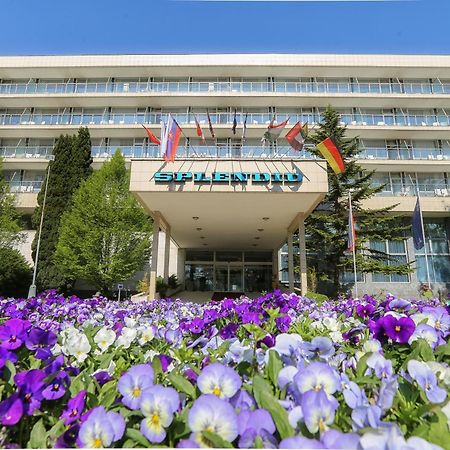 Ensana Splendid Otel Piest'any Dış mekan fotoğraf
