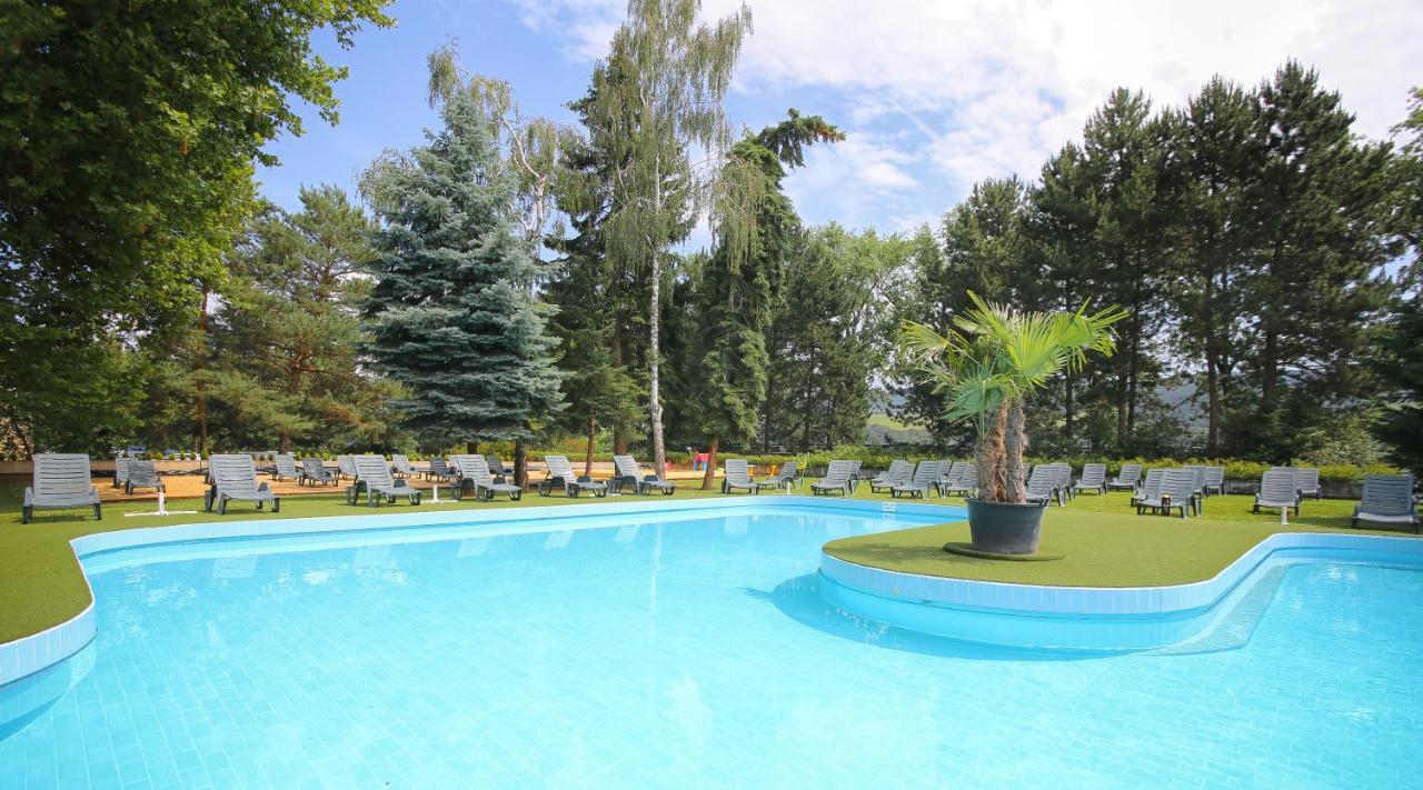 Ensana Splendid Otel Piest'any Dış mekan fotoğraf
