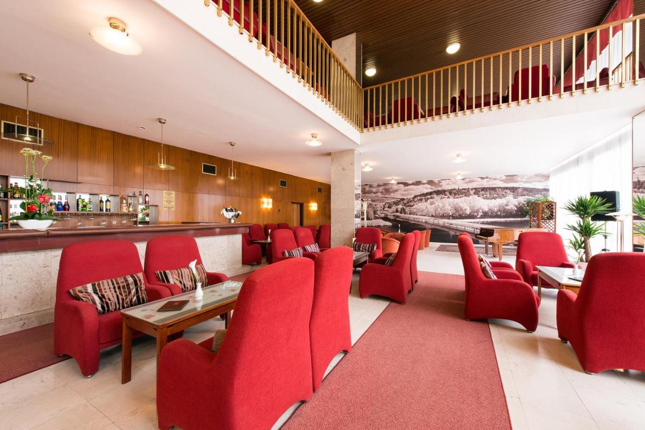 Ensana Splendid Otel Piest'any Dış mekan fotoğraf