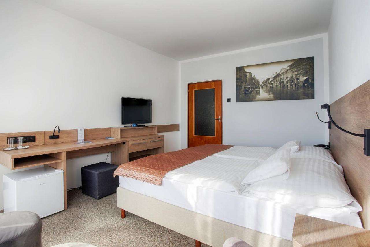 Ensana Splendid Otel Piest'any Dış mekan fotoğraf