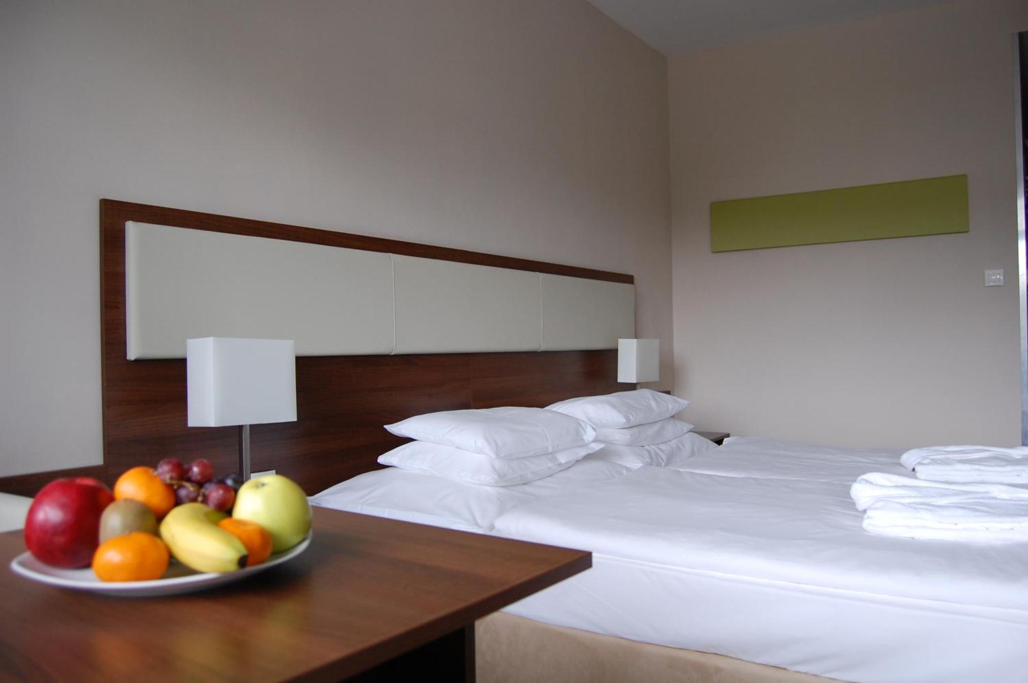 Ensana Splendid Otel Piest'any Dış mekan fotoğraf