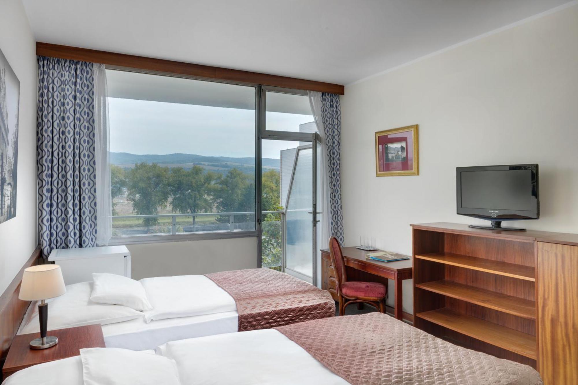 Ensana Splendid Otel Piest'any Dış mekan fotoğraf
