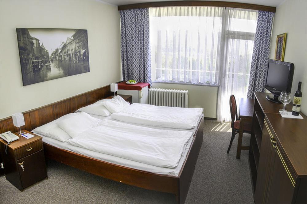 Ensana Splendid Otel Piest'any Dış mekan fotoğraf