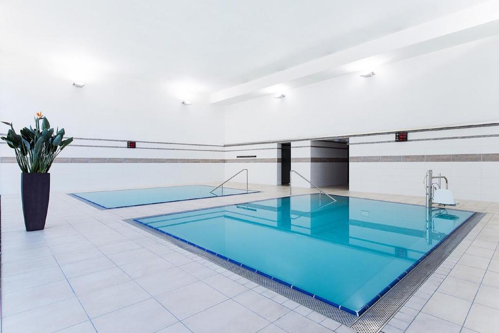 Ensana Splendid Otel Piest'any Dış mekan fotoğraf