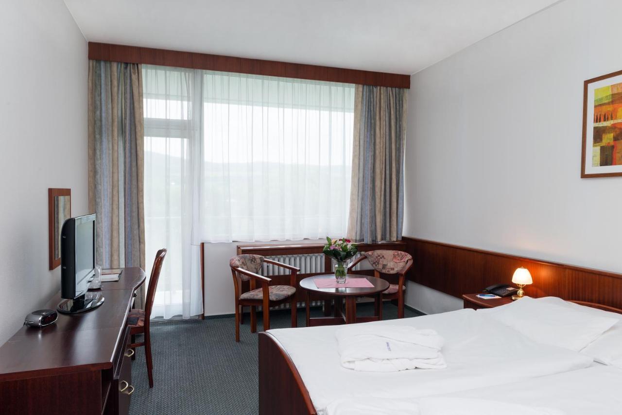 Ensana Splendid Otel Piest'any Dış mekan fotoğraf
